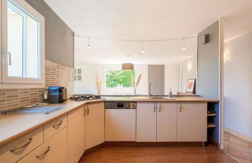 Mesmerising Villa in Les Vans With Private Pool - Foto 88