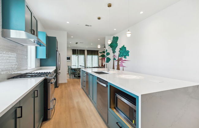 The Revelry - Foto 76