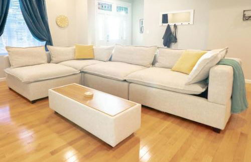 5BR Tower Grove Family Home ABODEbucks - Foto 7