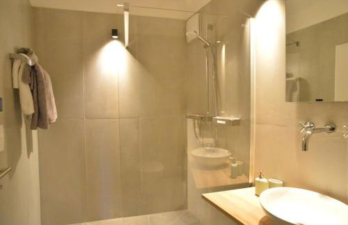 Grey House Apartments Grossbeeren - Foto 25