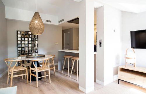 U-Sense Madrid Santa Ana - Foto 85