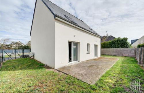 Maison familiale 4 chambres avec jardin et parking - Foto 18