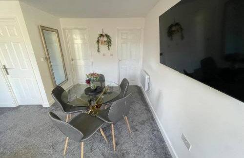 Luxury One Bed Apartment Stevenage - Foto 15