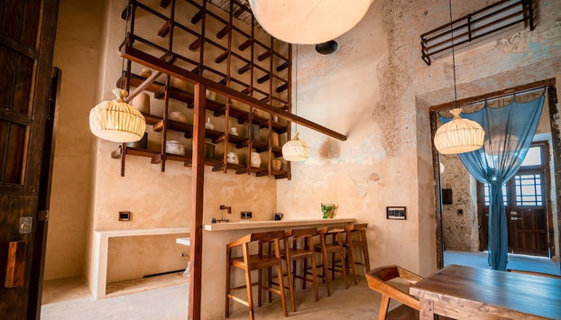 Casa Mandarina, 4BDR by Cercana - Photo 5, Coin séjour
