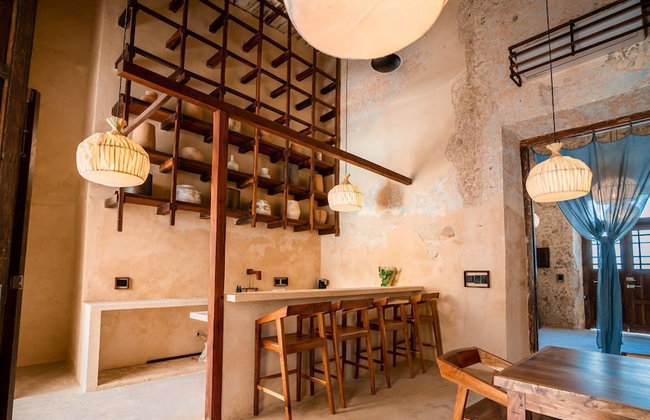Casa Mandarina, 4BDR by Cercana - Foto 5