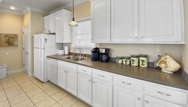 SummerTowne 1 At Pier Park l Amazing Ocean Views l Dog Friendly l Community Pool - Foto 5, Habitación