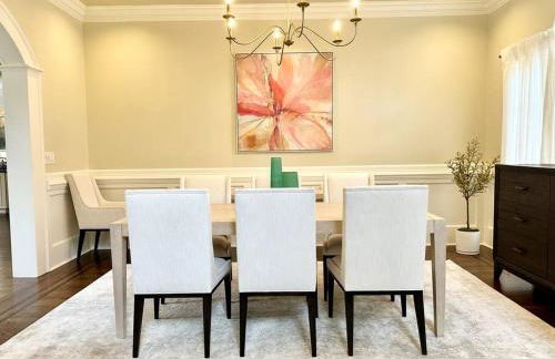 Luxury Spacious 4BR Residence in Central Buckhead - Foto 39