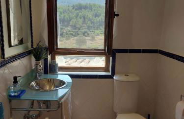 Balcón de Aitana Casa Rural - Foto 24