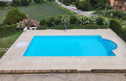 Villa Livia - Foto 16