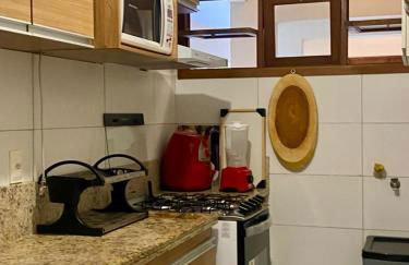 Chalé Sertão e Mar - Foto 34