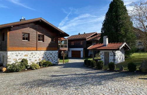 Ferienwohnung Hofleben Reiner - Foto 7