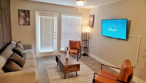 Charming 3Bed 2Bath apt in front of NRG and near TMC - Foto 3