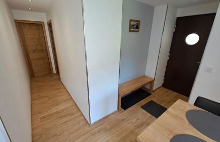 Chalet des Plans - Foto 14