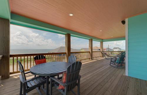 Nautibeach Views from Multiple Decks, Sleeps 14 - Foto 6