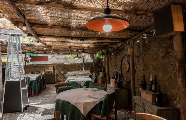 Borgo San Quirico d'Orcia B&B - Capitano Collection - Albergo diffuso - Foto 65