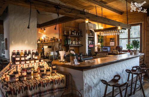 Zagroda Kuwasy - Foto 7