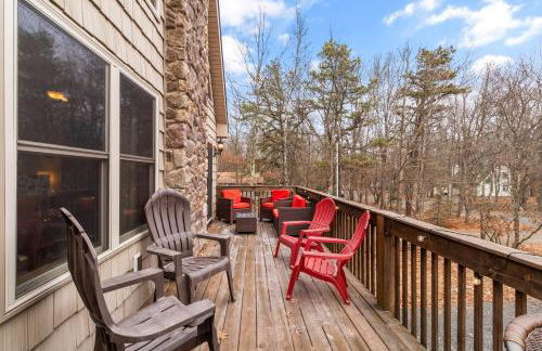 THE ONE Chalet - Foto 37