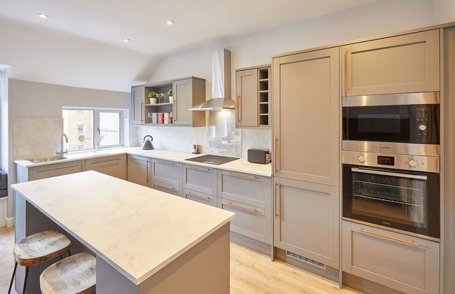 Host Stay The Avenue Victoria Apartment - Foto 4