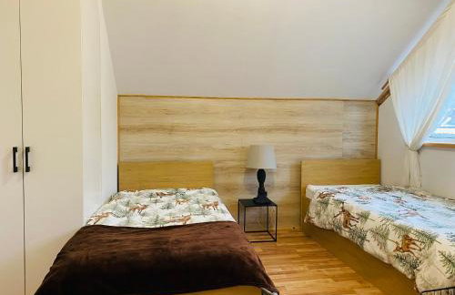 domek alepjski - Foto 10