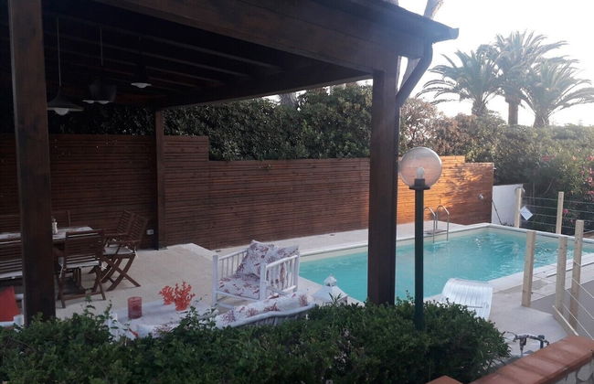 Trilocale In Villa Con Piscina - Clima E Wi-fi - Foto 14