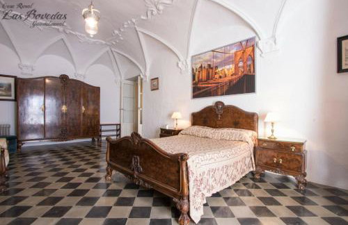 Casa Rural Las Bóvedas - Foto 22