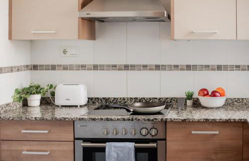 Apartamentos FV Flats Valencia - Mestalla 7 - Photo 27