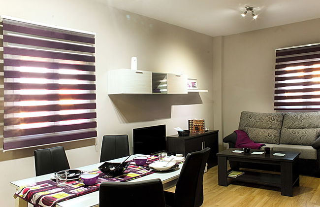 Apartamentos Turísticos Cullar Vega - Foto 27