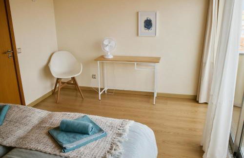 APARTAMENTO DO LAGAR - Foto 13