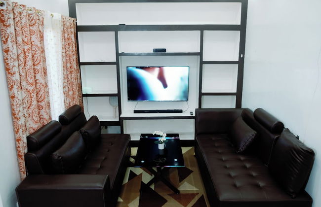 Rb's Three Storey House - Foto 29