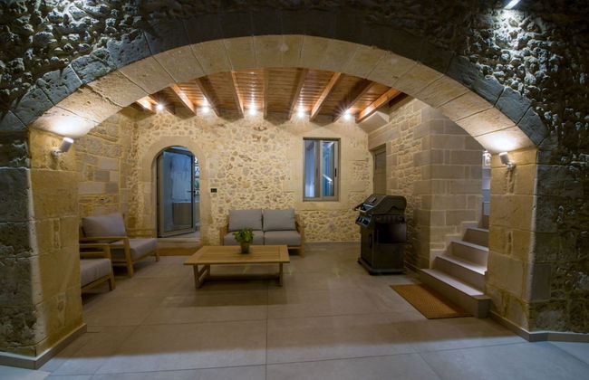 Casa di Grimpili - Foto 42