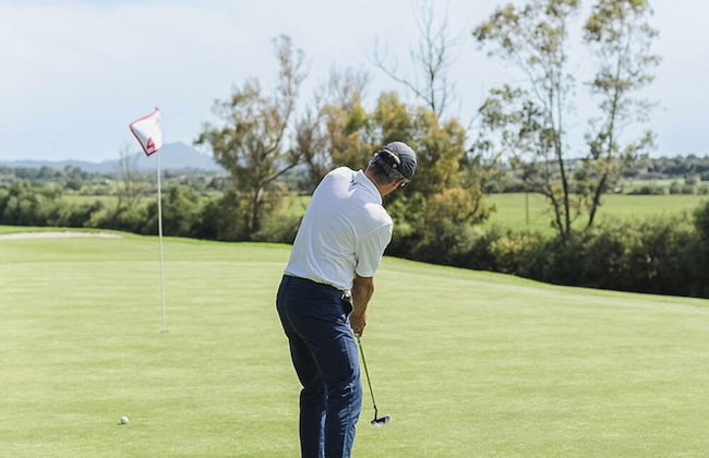 Reserva Rotana Hotel - Foto 68