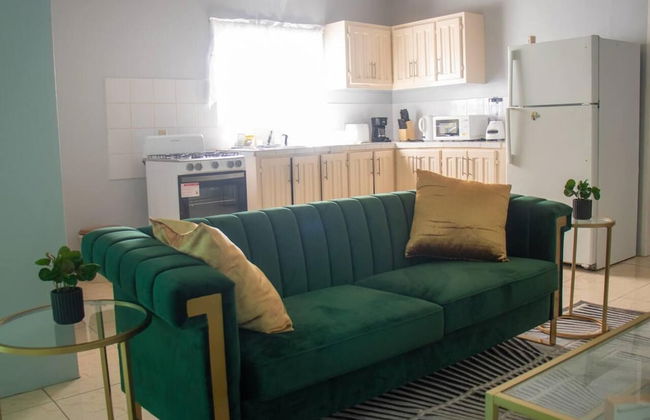 Apt 2 Stylish 2 bed Cosy and Comfortable - Foto 18