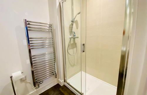 Superb House Sleeps 7 parking in Cambridge - Foto 27