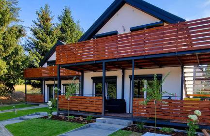 Mazurska Zatoka Resort & Spa - Apartamenty nad jeziorem z prywatną plażą i podgrzewanym basenem zewnętrznym, Mazury w rytmie SLOW - Foto 24