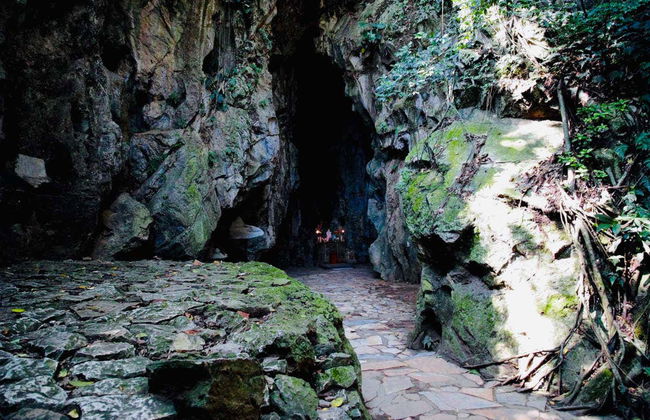 Tour por las Montañas de Mármol - Foto 3