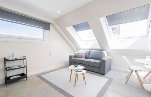 Cíes Luxury Suitel Areosa 22 - Foto 160