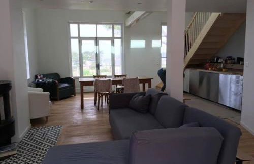 Bel appartement vue sur mer à Primel Trégastel - Photo 2