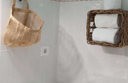 APARTMENT La CALA DESING a 150 m. del MAR. - Photo 6