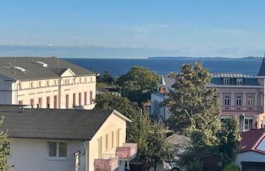 Sassnitz WE 8 Mehr vom Meer - Foto 1