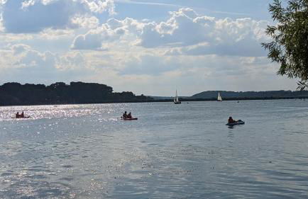 Ferienhaus Möhnetal - Foto 32