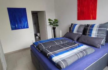 Moderne Doppelhaushälfte mit Süd-West-Terrasse - Foto 11