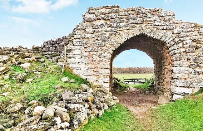 5 Person Holiday Home in Farjestaden-by Traum - Foto 14