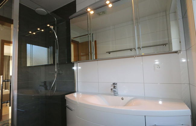 Apartment in Axams Near Axamer Lizum - Foto 12