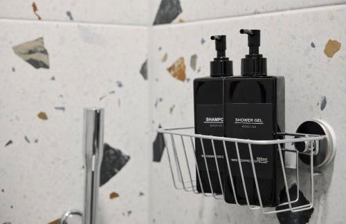 Poets Place Design Apartment in Kreuzberg - Foto 28