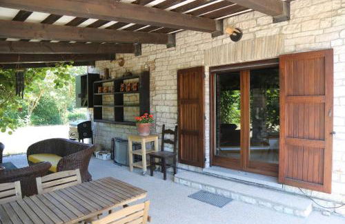 Casa La Gorga - Foto 29