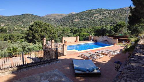 El Molar - Photo 3, sunbed