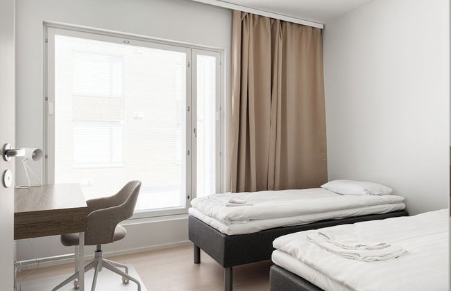 Borg Housing Katariinankatu - Foto 3