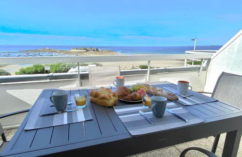 Loriot2 - appartement vue sur mer - Foto 9