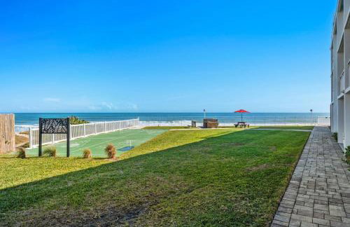 Paradise Beach Club - Oceanfront and Penthouse - Foto 28