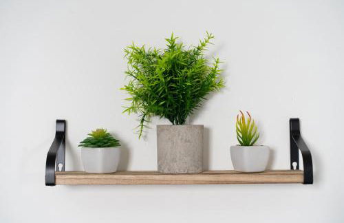 Open Mind Property - 6 Beds & Free Parking - Foto 7